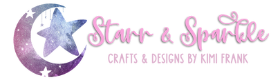 STARR & SPARKLE CRAFTS AND DESIGNS